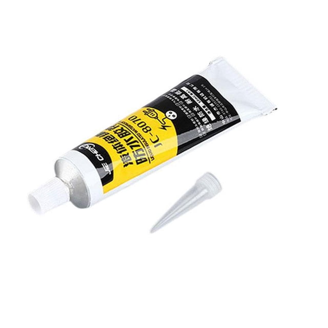 Lttoisl Fgbetcv Liquid Electrical Tape - Waterproof Insulating Rubber Sealant for Wiring & Cable Repairs, Fast Drying Electrical Insulation Glue, UV-Resistant & Dielectric Coating (30ml/50ml)