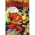 thumbnail image 1 of Les Aventures du Capitaine Marvel, 1 of 1