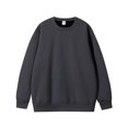 thumbnail image 1 of Yusimy Men's Checkered Shirt Color Block Button Down Collar Long Sleeve Casual Classic Style, 1 of 2