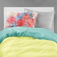 thumbnail image 2 of Carolines Treasures IBD0251PILLOWCASE Tissu Taie d'Oreiller Standard, 2 of 2