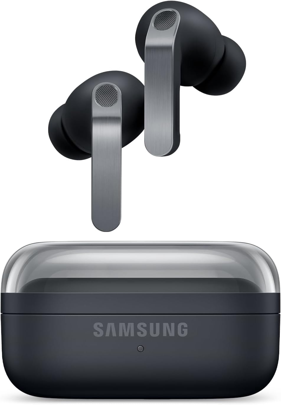 Samsung Galaxy Buds4 Pro ブラック Samsung Galaxy Buds4 Pro - Brand New - International Model - Black