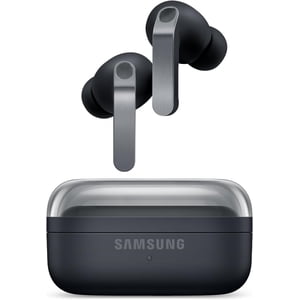 Samsung - Galaxy Buds4 Pro (2026) - Brand New | Wireless Earbud with Active Noise Cancellation (USA Version) – Black