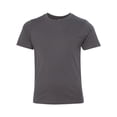 thumbnail image 1 of Next Level Chandail Molletonné en Coton pour Jeunes, TP, Heavy Metal, 1 of 3
