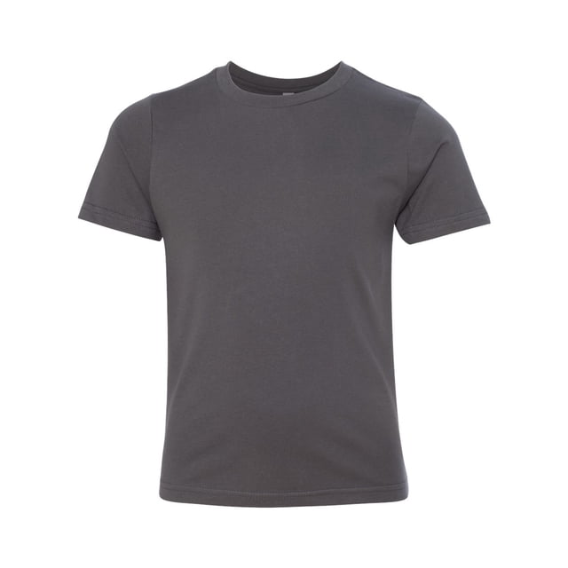 Next Level Chandail Molletonné en Coton pour Jeunes, TP, Heavy Metal