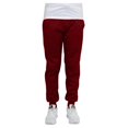 thumbnail image 3 of Pantalon de Jogging en Molleton pour Hommes, 3 of 5
