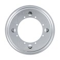 thumbnail image 5 of Galvanized Sheet Rotating Swivel Turntable Plate With BallBearing Raceway & 3 Different Diameters For Bar Stools,Chairs,stools, 5 of 5