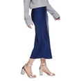 thumbnail image 4 of Jupe en satin George pour femmes, 4 of 6