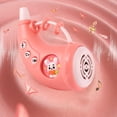 thumbnail image 2 of Fesfesfes Creatives Kids Fun Microphone Horn Multifunctional Recordable Microphone Educational Toy Small Pendant for Children Interactive Voice Play Develops Expression Skills, 2 of 5