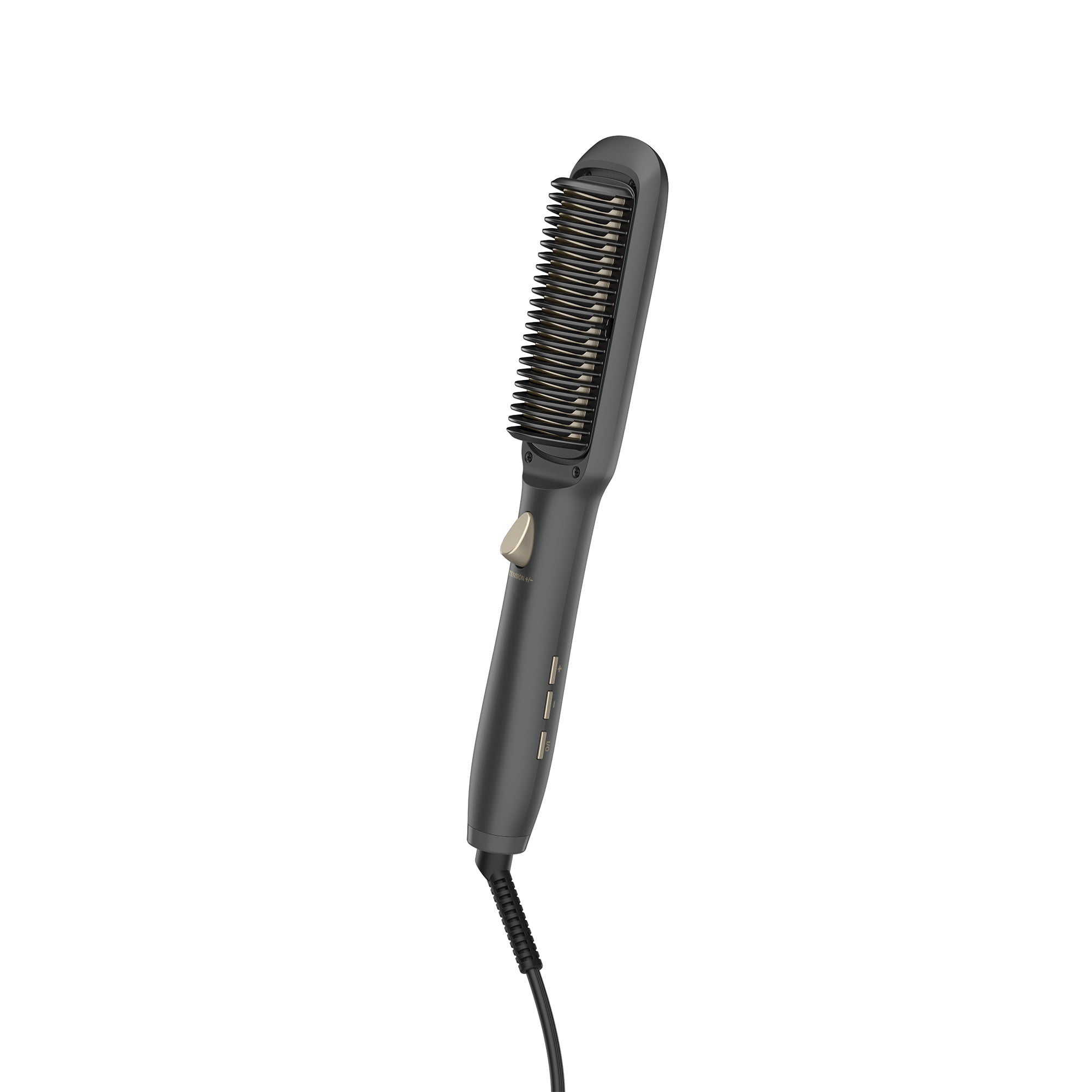 InfinitiPro Adjustable Tension Straightening Brush by Conair
