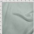 thumbnail image 2 of oneOone Silk Tabby Fabric Multicolor Stripe Printed Fabric 1 Yard 42 Inch Wide, 2 of 3