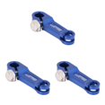 thumbnail image 3 of Maytalsory Control Of Motorcycle With Clutchs Release Arms Reduce Hand Fatigue In Traffic blue 3Set, 3 of 6