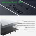 thumbnail image 4 of 25W Foldable Dual USB Solar Panel Portable Outdoor Mobile Phone Charger, 4 of 8
