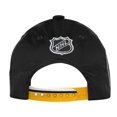 thumbnail image 3 of Youth Pittsburgh Penguins NHL Draft Podium Adjustable Hat, 3 of 4