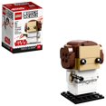 thumbnail image 1 of BrickHeadz - Princesse Leia Organa™ (41628), 1 of 6