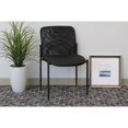 thumbnail image 2 of Boss Office Products Mesh Guest Chair, 2 of 2