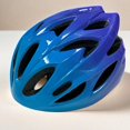 thumbnail image 4 of jinwen Bike Helmet for Kids Children Helmet for Skateboarding Riding Biking Blue, 4 of 9