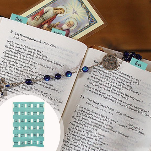 HOARBOEG I Created These To Be Able To Put At The Top Of Your Bible To Easily Find Verses To Help With Certain Feelings And Emotions