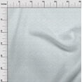 thumbnail image 2 of oneOone Georgette Viscose Sky Blue Fabric Abstract Texture Craft Projects Decor Fabric Printed By The Yard 42 Inch Wide, 2 of 4
