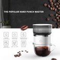 thumbnail image 2 of Generic Portable Automatic Drip Coffee Maker, 2 of 9
