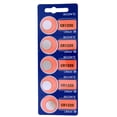thumbnail image 1 of Sony CR1220 3 Volt Lithium Coin Watch Batteries (25 Batteries), 1 of 1