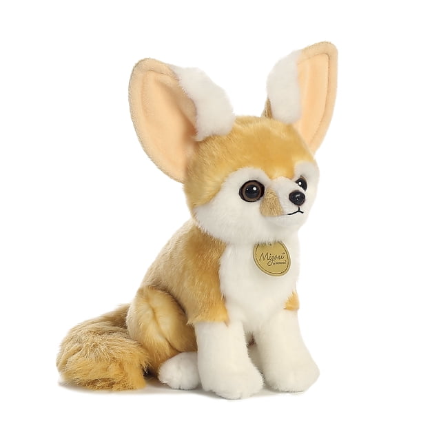 Aurora Peluches - Fennec Fox 9 Pouces