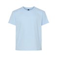 thumbnail image 1 of Gildan Light Blue 11194 Xl, 1 of 2
