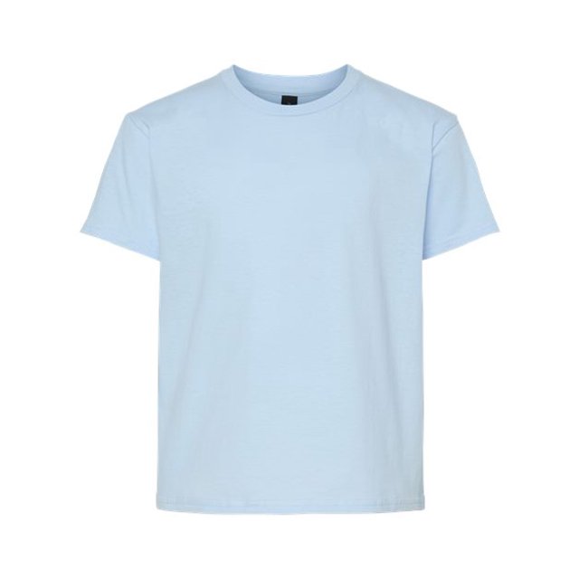 Gildan Light Blue 11194 Xl