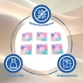 thumbnail image 4 of Laundry Detergent Pods, 5 in 1 Laundry Pods 20pcs Portable  for Wash Machine, 4 of 7