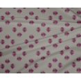 thumbnail image 4 of oneOone Polyester Lycra Fabric Small Motif Ikat Fabric Prints By Yard 56 Inch Wide, 4 of 4