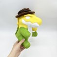 thumbnail image 3 of Amazing Digital Circus Gummigoo Dolls - Cute Animal Figures for Kids Aged 7-14 (Ragatha), 3 of 7