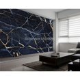 thumbnail image 3 of 3D Wallpaper Black Marble Gold SKU# WAL0286, 3 of 7