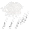 thumbnail image 3 of 100PCS Soft Cat Nail Caps Covers Claw Protectors PVC Anti Scratch Furniture Damage Prevention Multi Size for Small Medium Large Cats, 3 of 7
