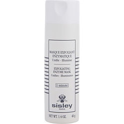Exfoliating Enzyme Mask --40g/1.3oz