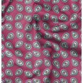 thumbnail image 1 of Soimoi Cotton Duck Fabric Abstracts Abstract Print Fabric by the Yard 56 Inch Wide, 1 of 6
