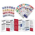 thumbnail image 4 of Masterpieces Puzzle Company NHL Fanzy Speed Dice Game, 4 of 6