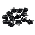 thumbnail image 4 of 12 PCS Football Boot Spikes Professional Soccer Boot Cleats M5 Replacement Studs with Wrench Track Shoes Spikes 10mm, 4 of 5