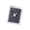 Black, variant on Tie Dye Powder, Fabric Dye Color Powder Packets, Clothes Dyes Pigment, Tie Dye Refill Powder Packets for Textile Clothing T Shirt Group Craft Blue