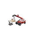 thumbnail image 3 of Playmobil Fire Crane 9465, 3 of 4