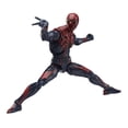 thumbnail image 4 of Marvel Legends Series Gamerverse Velocity Suit Peter Parker Action Figure, 4 of 10