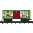 thumbnail image 2 of Lionel Mickey Mouse Ready-to-Play Train Set, 2 of 9
