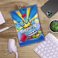 thumbnail image 3 of MAYNARDS Chews Soft & Chewy Candy, In Assorted Fruity Flavours, 100g, 3 of 11