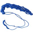 thumbnail image 1 of Minkissy 1Set Portable Soccer Nets for Home and School Use 90x3.9in, 1 of 8