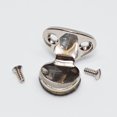 thumbnail image 1 of Selmer Bundy Clarinet Thumb Rest with Two Thumbrest Screws, 1 of 1