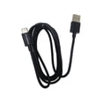 thumbnail image 5 of NUPOWER 1.5M Charge and Sync Cable ,USB Type C- BLACK, 5 of 5