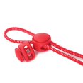 thumbnail image 3 of CUITING 100cm No Tie Shoelaces Stretching Lock Lace Locking Sneaker Elastic Shoe Laces, 3 of 7