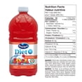 thumbnail image 2 of Ocean Spray Diet Cranberry Mango 1.89L, 2 of 12