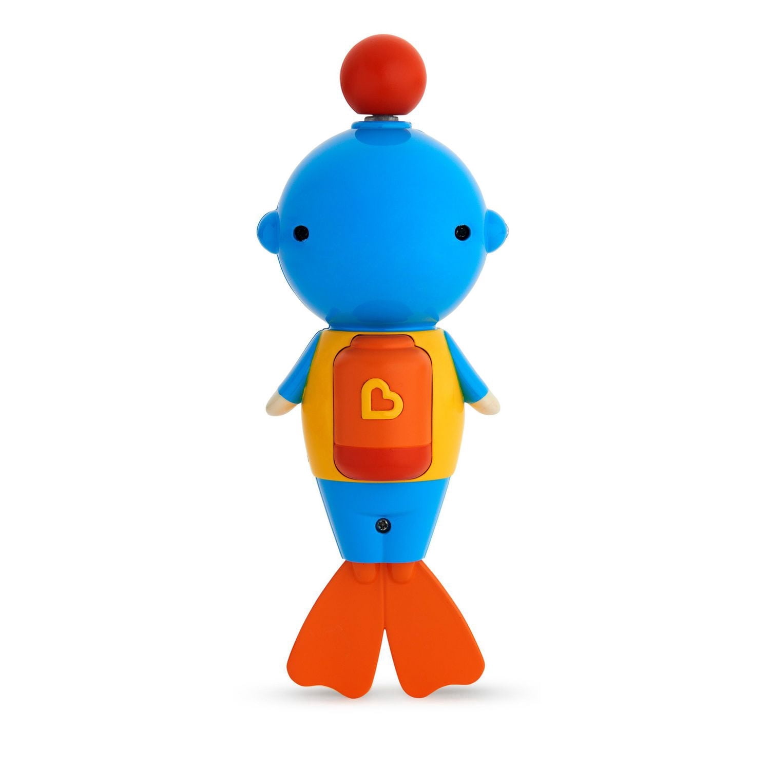 Jouet de bain de plongée Munchkin