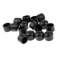 thumbnail image 1 of 1 Foosball Rod Cover End Caps Replacement, Universal 5/8 inch Foosball soccer for table Football Accessories, 1 of 7