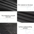 thumbnail image 4 of Birdeem Wheelchair Backpack,Adjustable Hanging Storage Bag for Wheelchair Accessories with Waterproof Fabric and Reflective Strip,Expandable Design for Easy Organization, 4 of 8