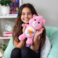 thumbnail image 4 of Care Bears 14" Plush - True Heart Bear, 4 of 5
